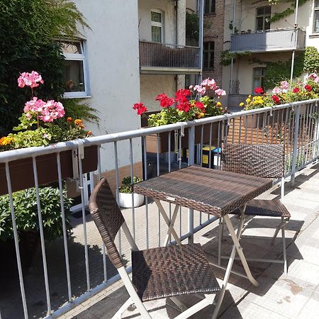 Citywohnung Im Paulusviertel I ハレ エクステリア 写真