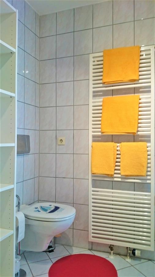 Citywohnung Im Paulusviertel I ハレ エクステリア 写真