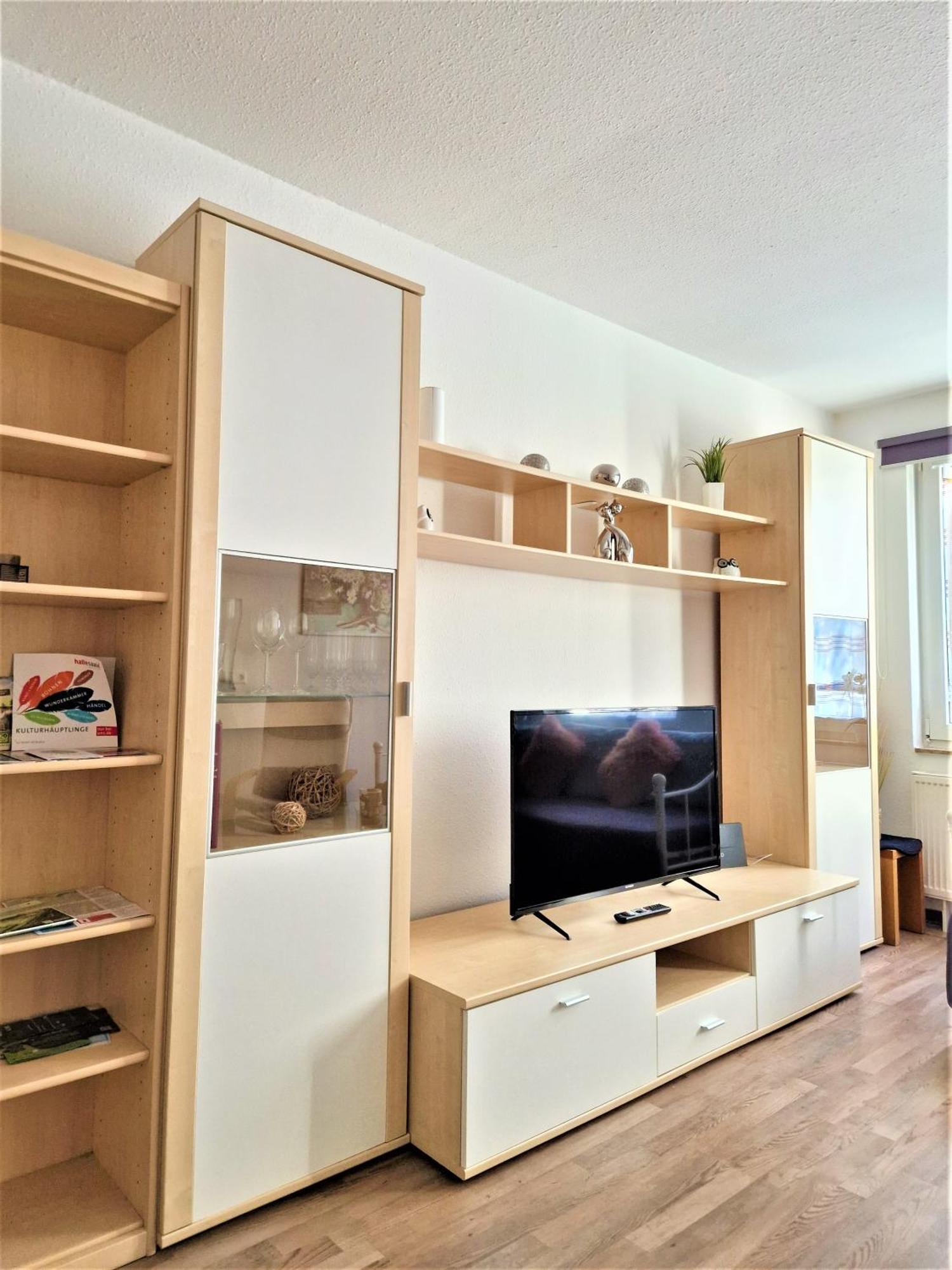 Citywohnung Im Paulusviertel I ハレ エクステリア 写真