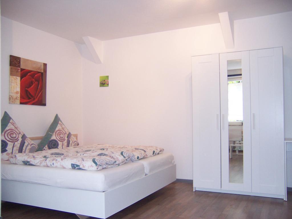 Citywohnung Im Paulusviertel I ハレ エクステリア 写真